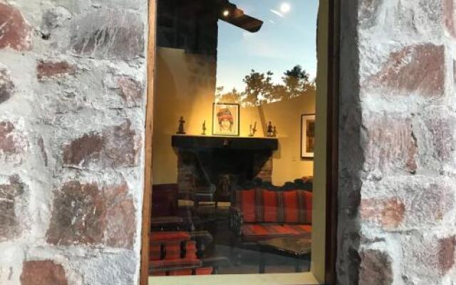 Hotel Patios De La Cumbre