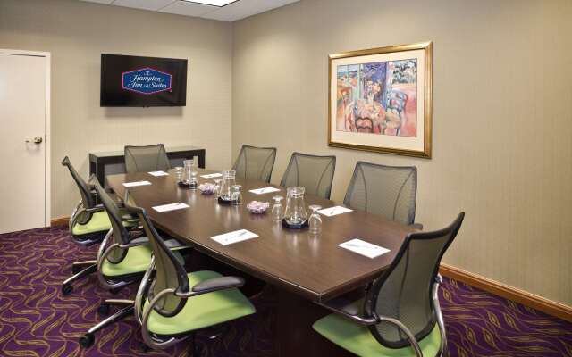 Hampton Inn & Suites Arundel Mills/Baltimore
