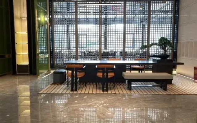 Lindu Hotel