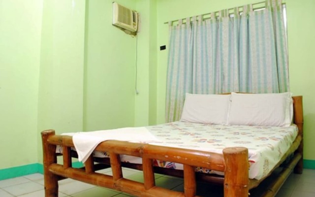 Villa Milagros Pension house