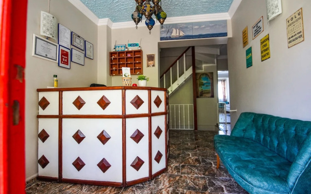 Ilyada Hotel