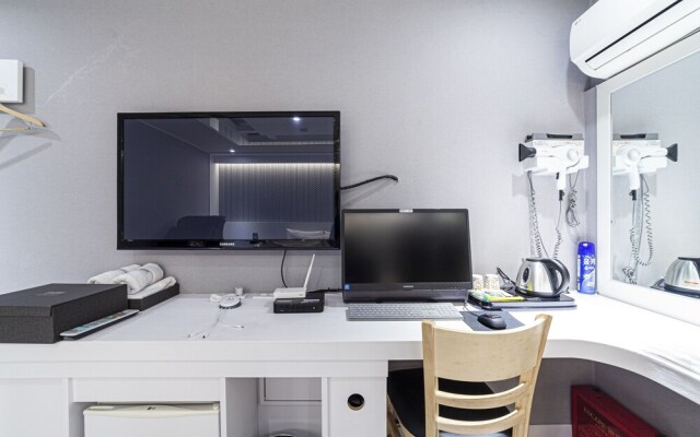 Business Hotel Duu