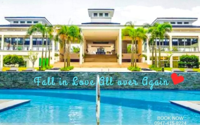 1br Suite Love Sm North Grass Residences