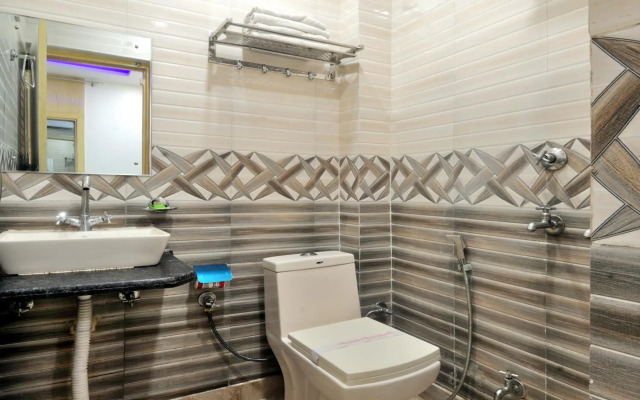 Hotel Karlo Kastle