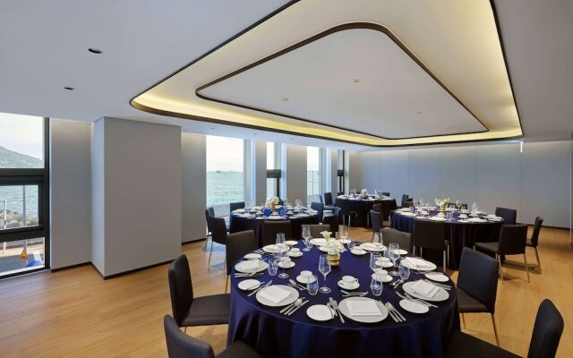 Wyndham Grand Busan Ijin