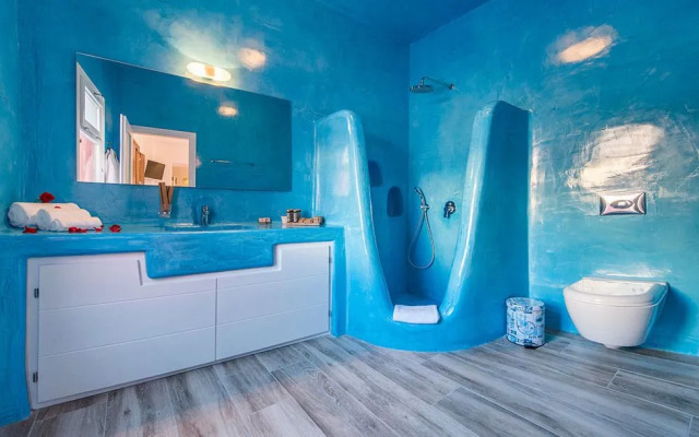 Anemi House & Villas