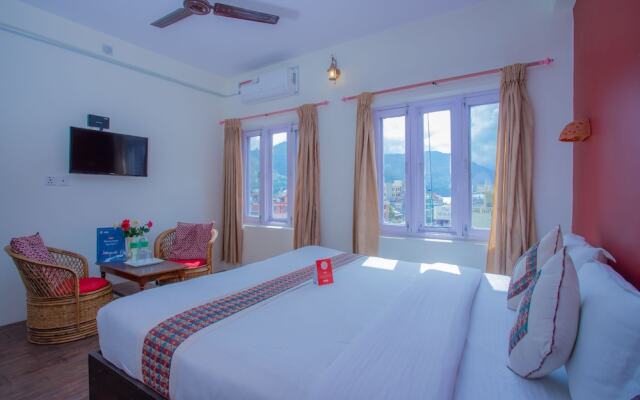 OYO 165 Hotel Didi