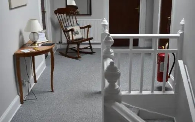 Monturpie Guest House