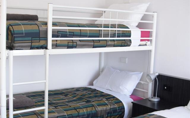 Otway Gate Motel
