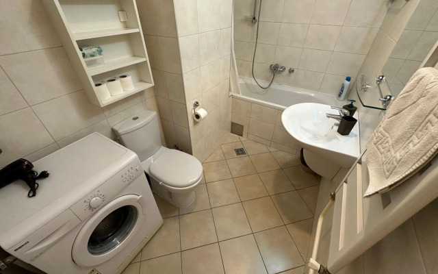 Nevena Belville Apartments