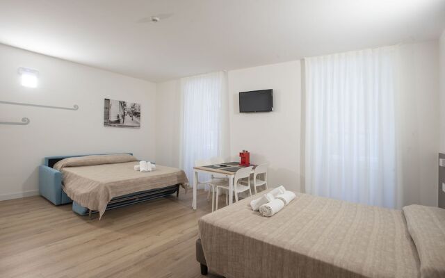 Casa Novecentotre Rooms & Apartments
