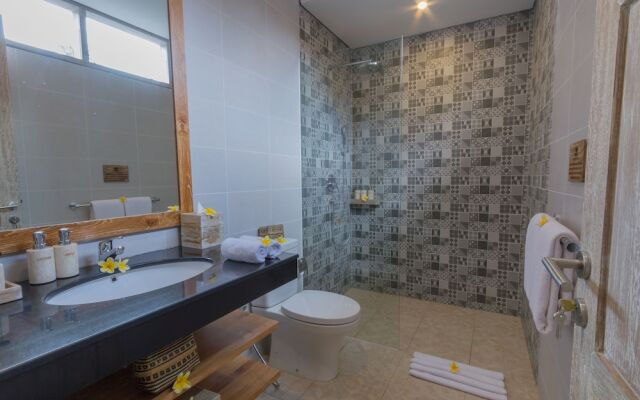 Garden View by Purely