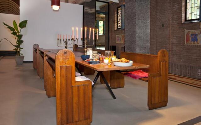 B&B de Kerk