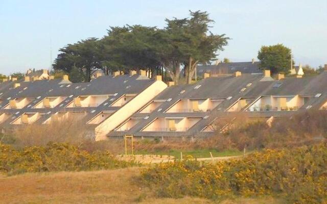 Appartement Arzon, 2 pièces, 6 personnes - FR-1-639-36