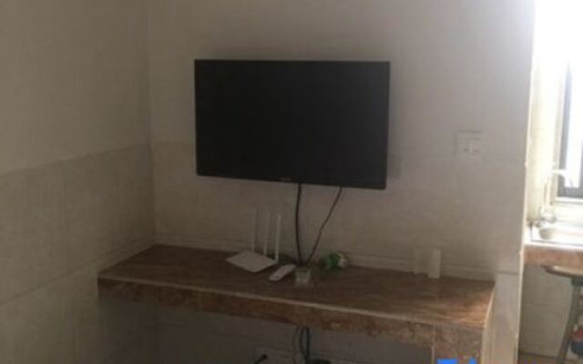 Xiamen Tingmei Apartment