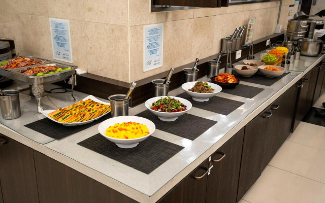 Toyoko Inn Busan Haeundae 2