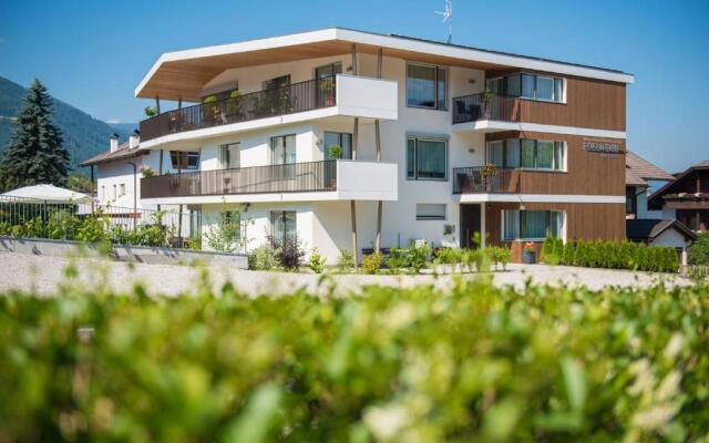 Apartment Edelweiss