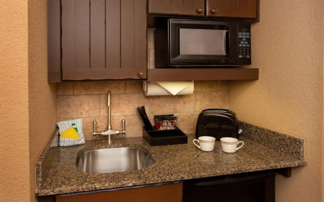 Disney's Animal Kingdom Villas - Kidani Village 