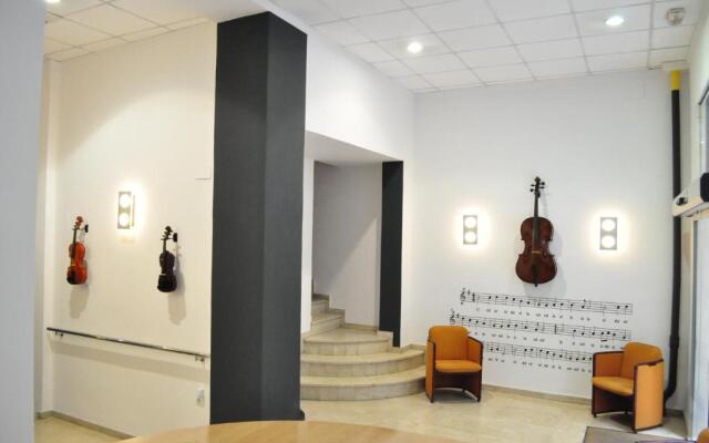 Hotel Valencia de la Música