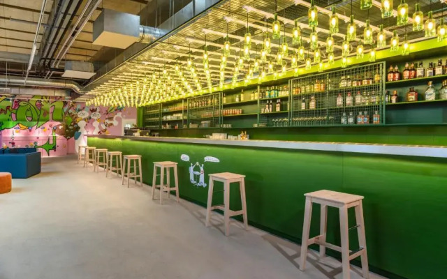 Motel One Vienna - Westbahnhof