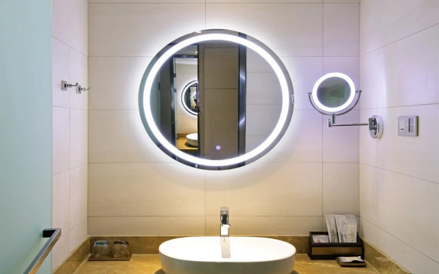 Lavande Hotels·Zhengzhou High-tech Zone Kexue Avenue