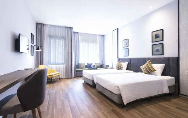 Seava Ho Tram Resort