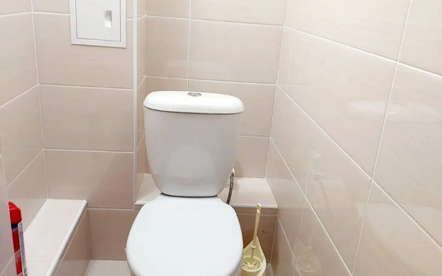 Апартаменты на улице Ключникова, 14к4