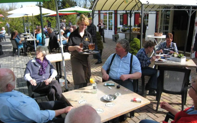 Vakantiepark de Bronzen Eik