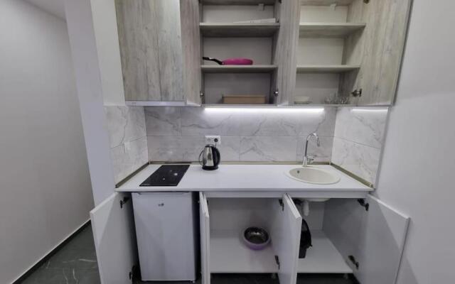 Leo Group Luxury Apartment 14-293A Sunrise Batumi