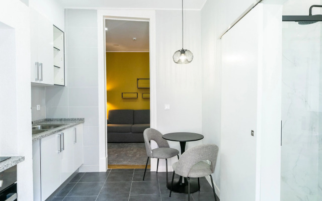 Lisboa 85 Suites & Apartments