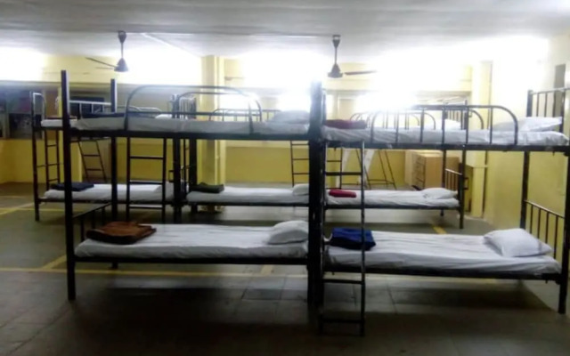 Goroomgo Goa Tourist Dormitory Goa