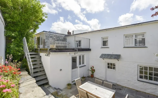 Agar Cottage
