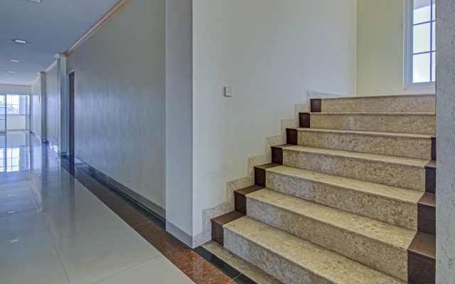 OYO 3963 Safira Homestay Syariah