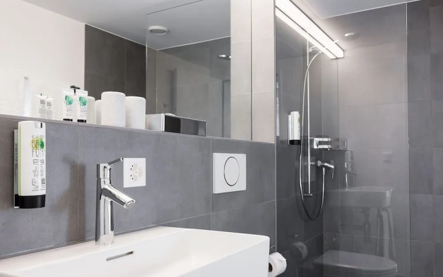 Das Morgen Neuro Campus Hotel