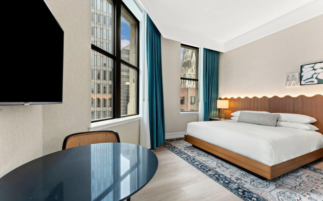Kimpton Hotel Monaco Baltimore Inner Harbor by IHG