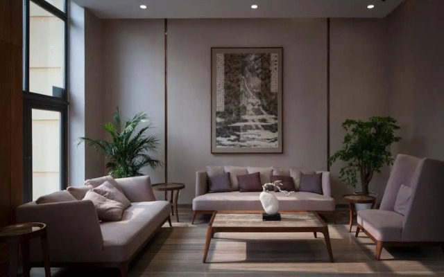 Jibei Hotel