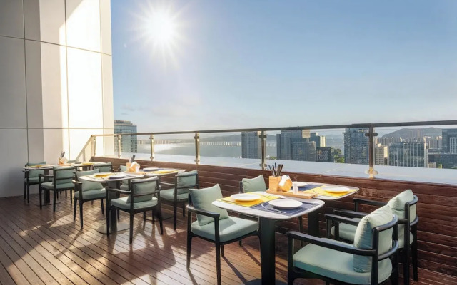 voco Zhoushan Putuo By Ihg