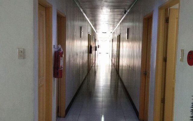 Asia Novo Boutique Hotel - Cabuyao