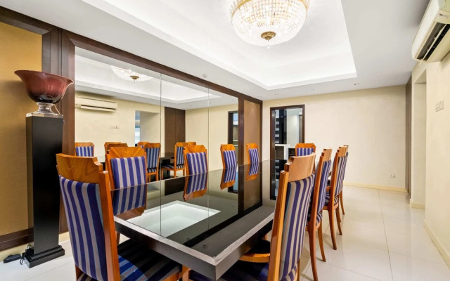 UBN Apartment 1