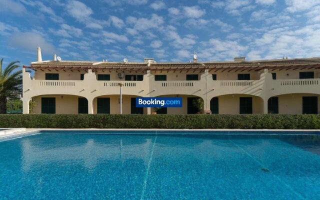 Aldeamento Vilamar - T2 completo