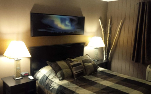 Quality Inn Fort Frances