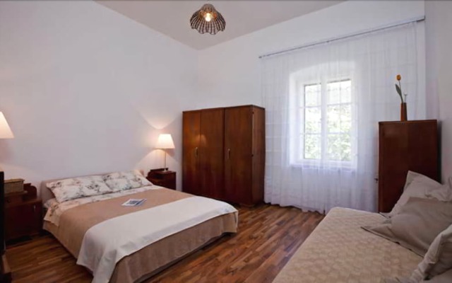 Park Gradac Apartment
