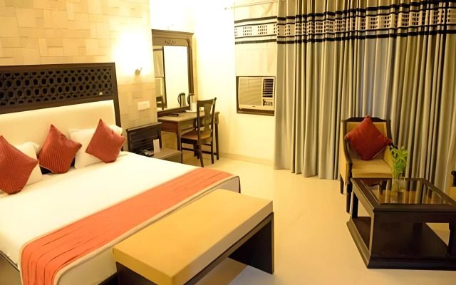 Hotel City Heart Premium