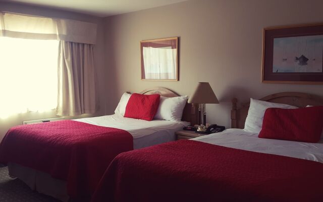 Wishwood Resort and Campground