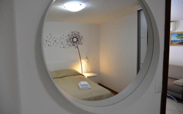 Apartments Palma & Pino