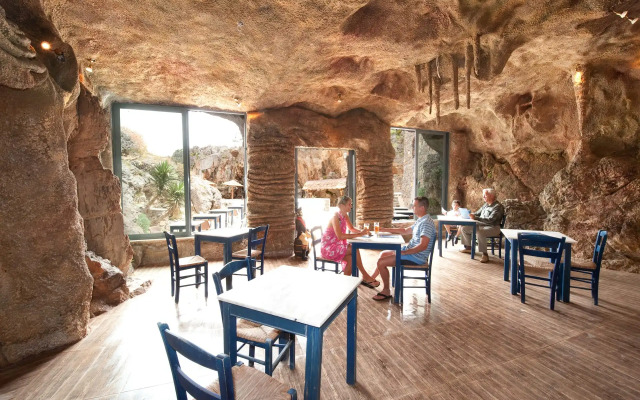 Kalypso Cretan Village Resort and Spa