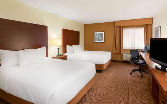 La Quinta Inn by Wyndham Minneapolis Airport Bloomington