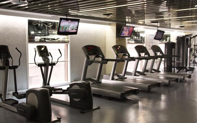 Holiday Inn Changzhou Wujin by IHG