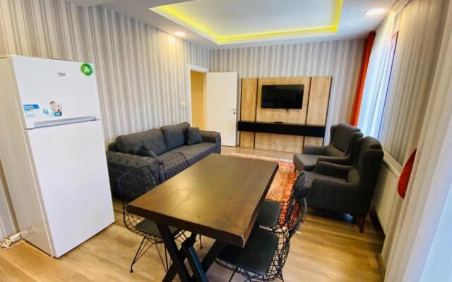 Kaya Residence Uzungol