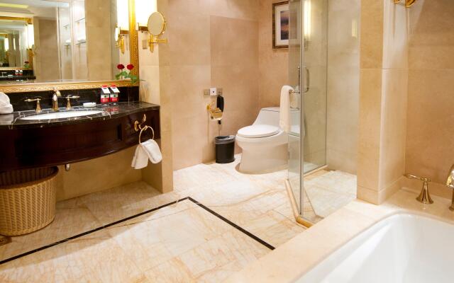 Crowne Plaza Deqing Moganshan by IHG
